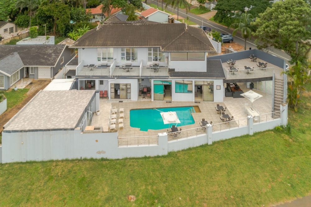 City hotel for sale in La Lucia - 1ND1605243