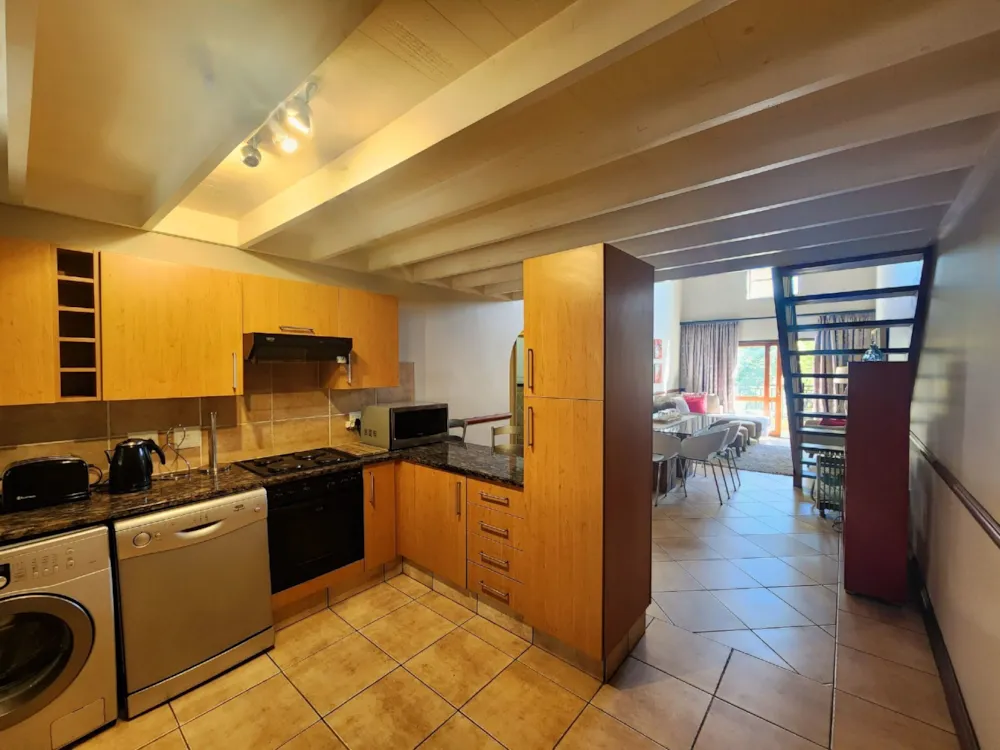 Loft let in Morningside, Sandton - JBL1742273 Loft let in Morningside, Sandton - JBL1742273