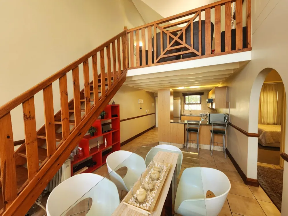 Loft let in Morningside, Sandton - JBL1742273 Loft let in Morningside, Sandton - JBL1742273