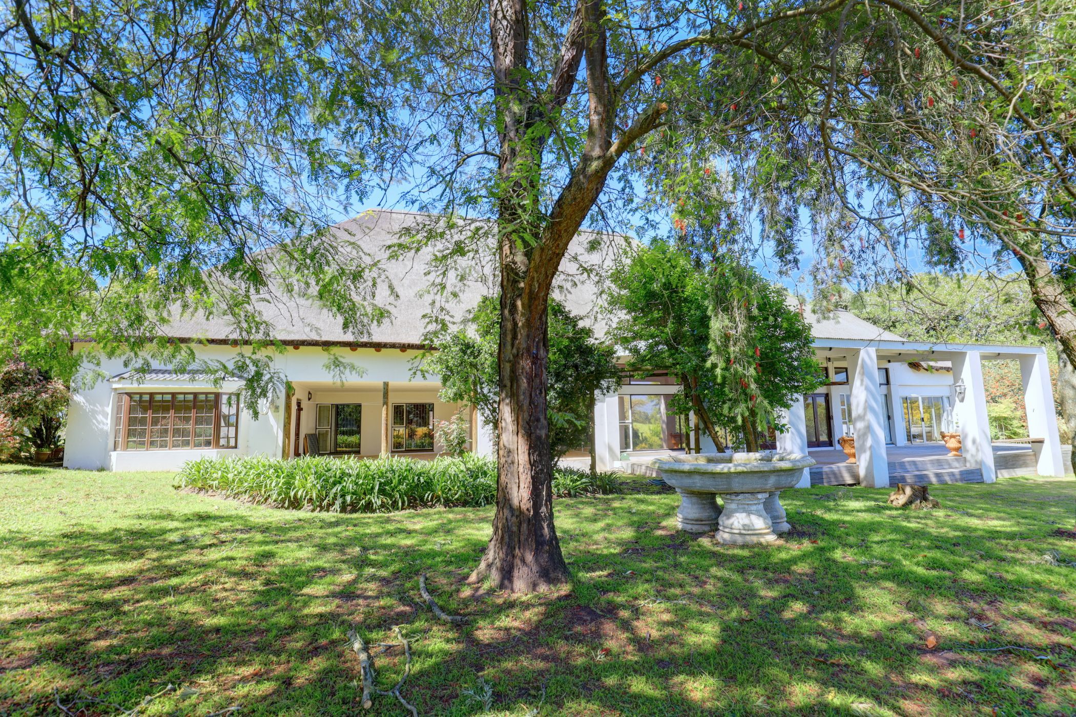 Smallholding sold in Geelhoutboom - GEO1608297