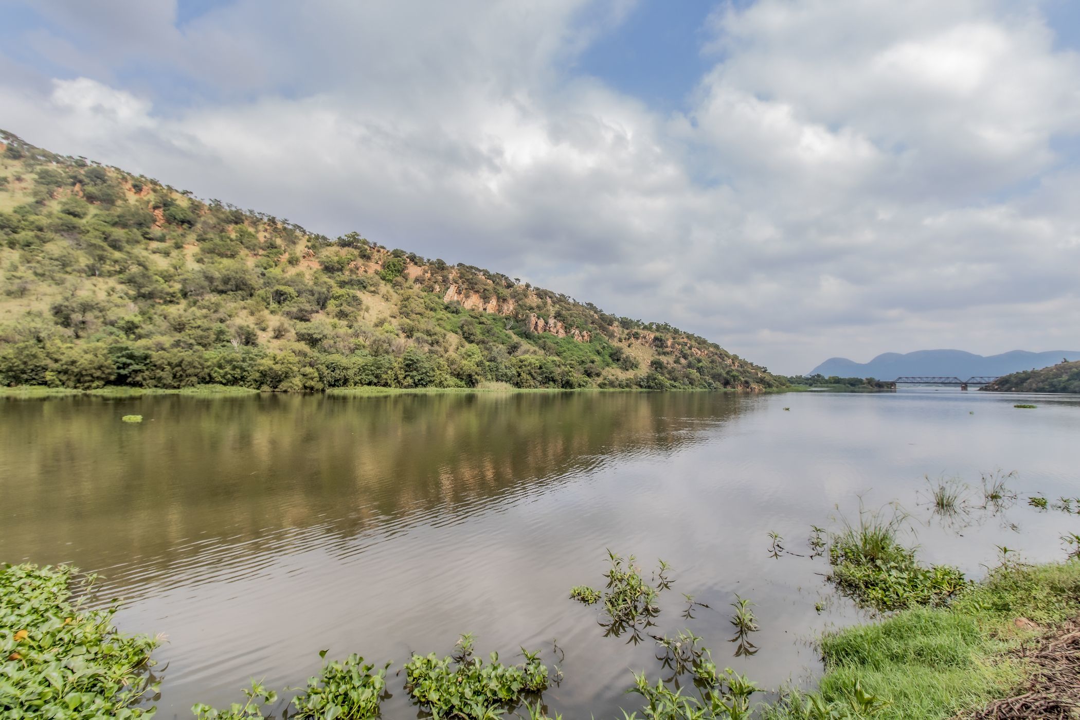 Residential vacant land for sale in Estate D Afrique - 1HR1606007