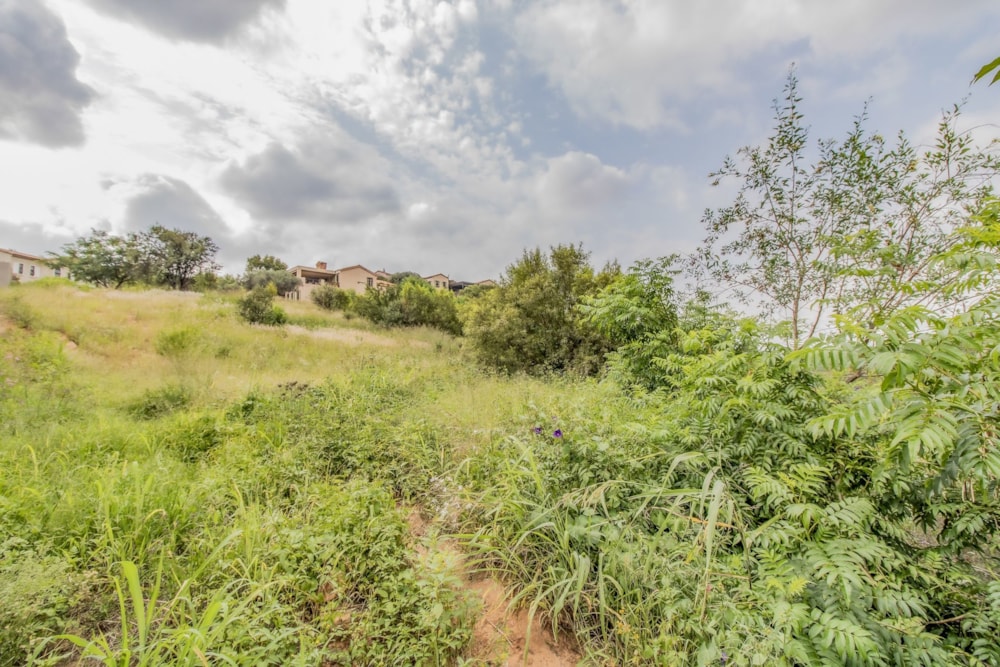 Residential vacant land for sale in Estate D Afrique - 1HR1606007