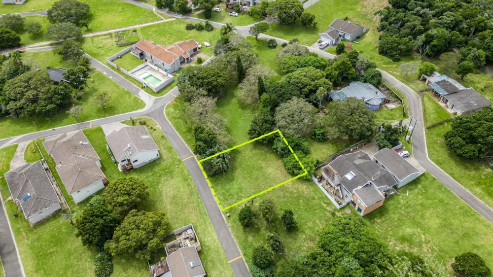 Residential vacant land for sale in Beacon Bay - 1ET1606270 Residential vacant land for sale in Beacon Bay - 1ET1606270