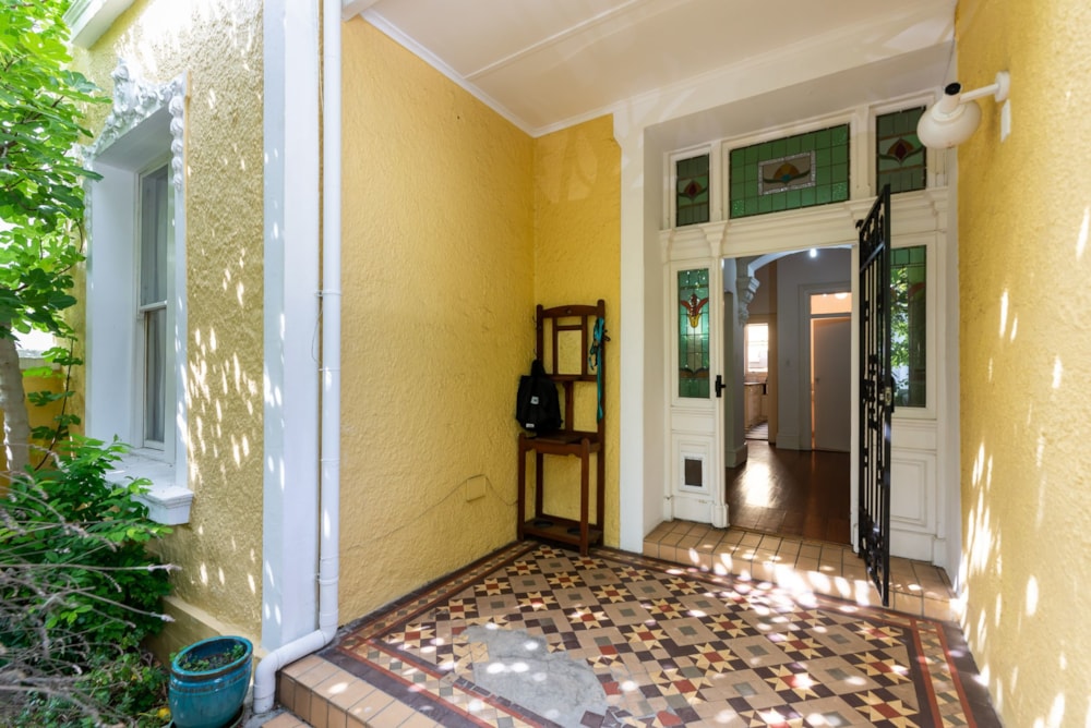 Apartment sold in Three Anchor Bay - AS1718819