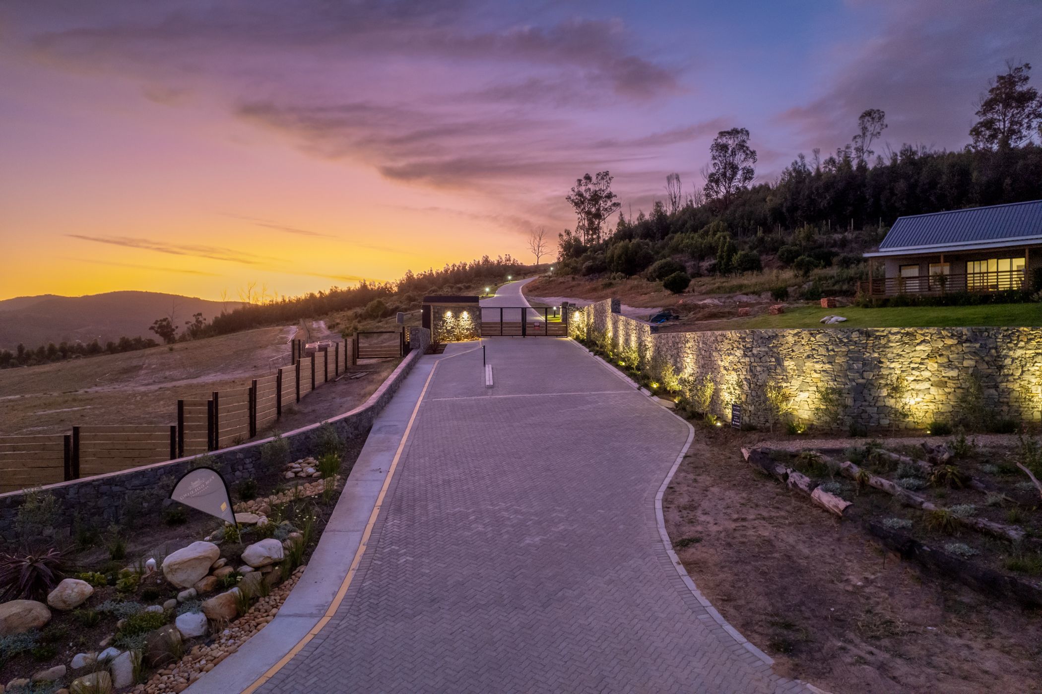 Residential vacant land for sale in Welbedacht - 1KG1516265