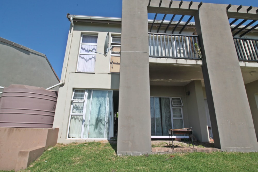 Townhouse for sale in Forest Downs - 1PF1607099 Townhouse for sale in Forest Downs - 1PF1607099