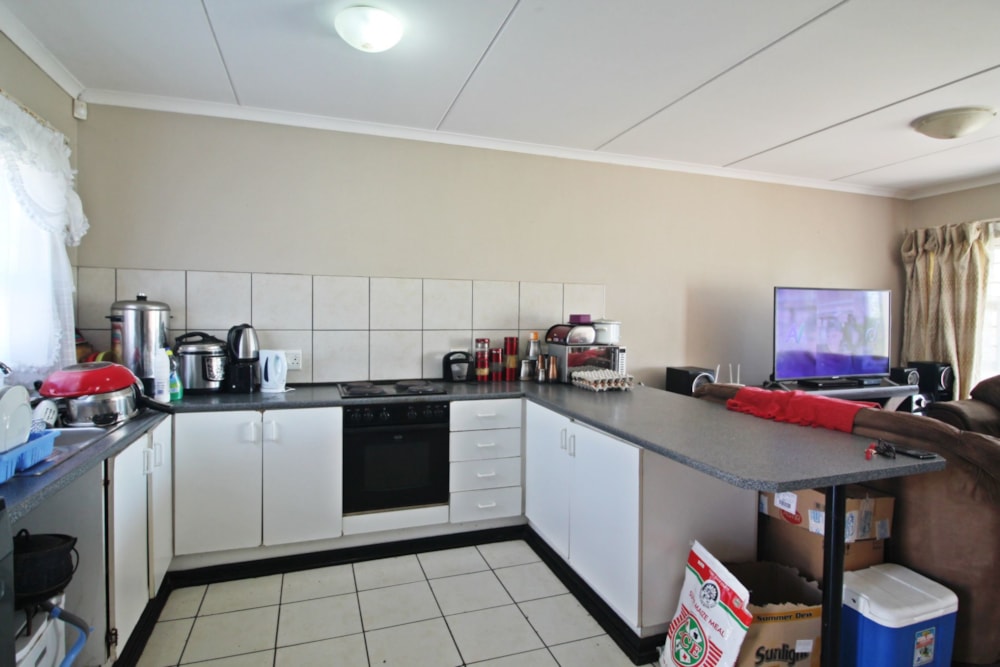 Townhouse for sale in Forest Downs - 1PF1607099 Townhouse for sale in Forest Downs - 1PF1607099