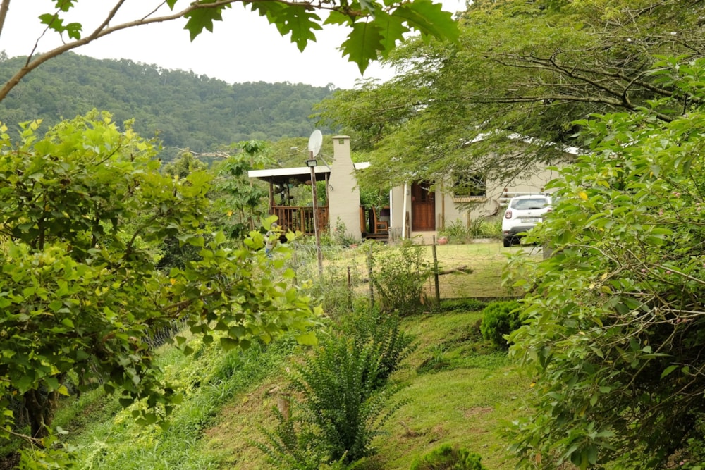 House for sale in Port St John's - 1KK1588465 House for sale in Port St John's - 1KK1588465