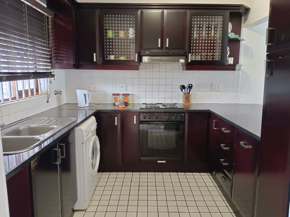 Apartment for sale in uMhlanga Rocks - 1ND1606948