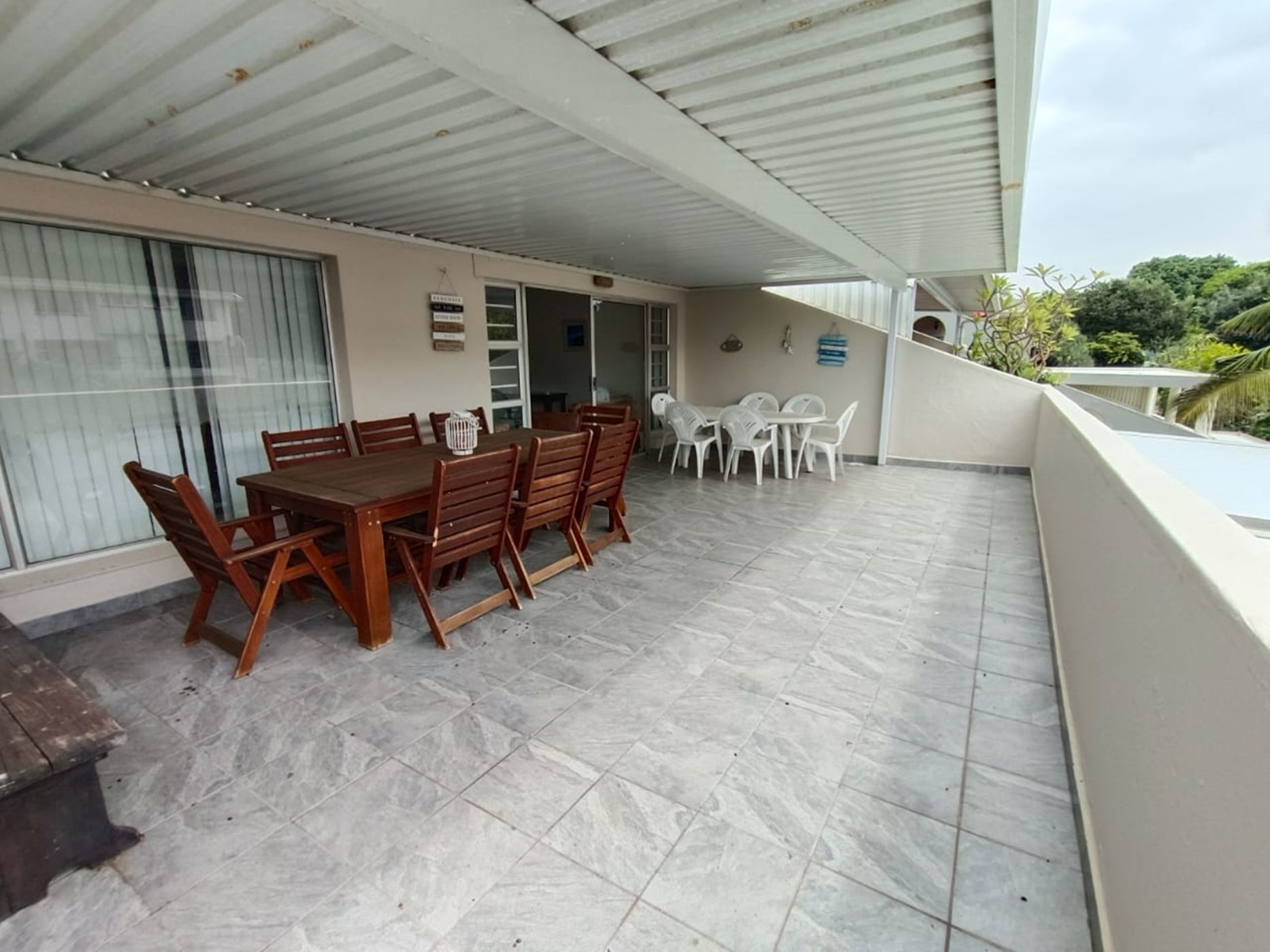 Apartment for sale in uMhlanga Rocks - 1ND1606948