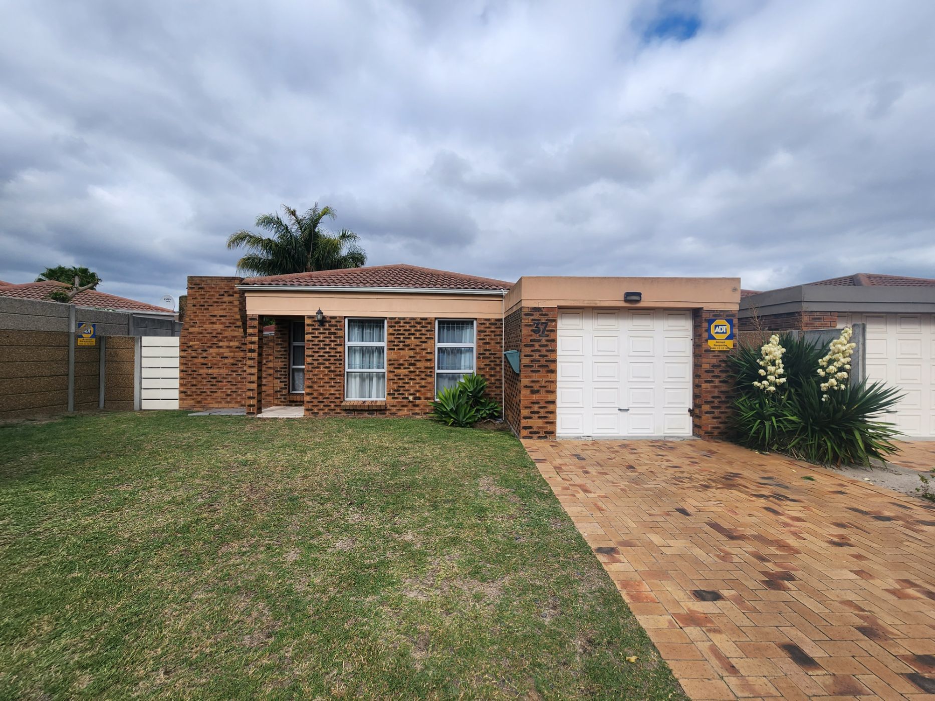 House to rent in Protea Heights - 1BC1716366