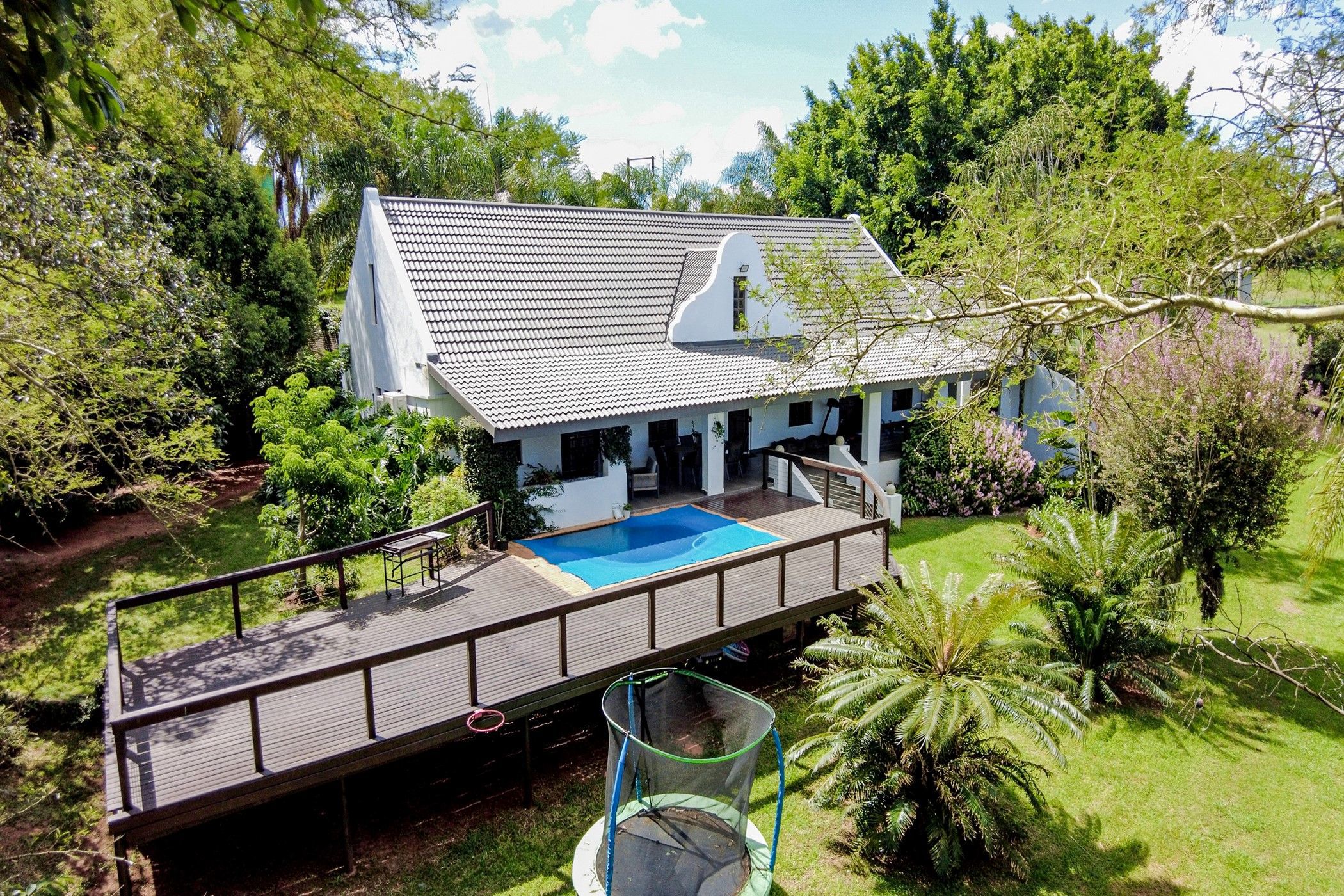 Smallholding for sale in White River AH - 1WR1747253