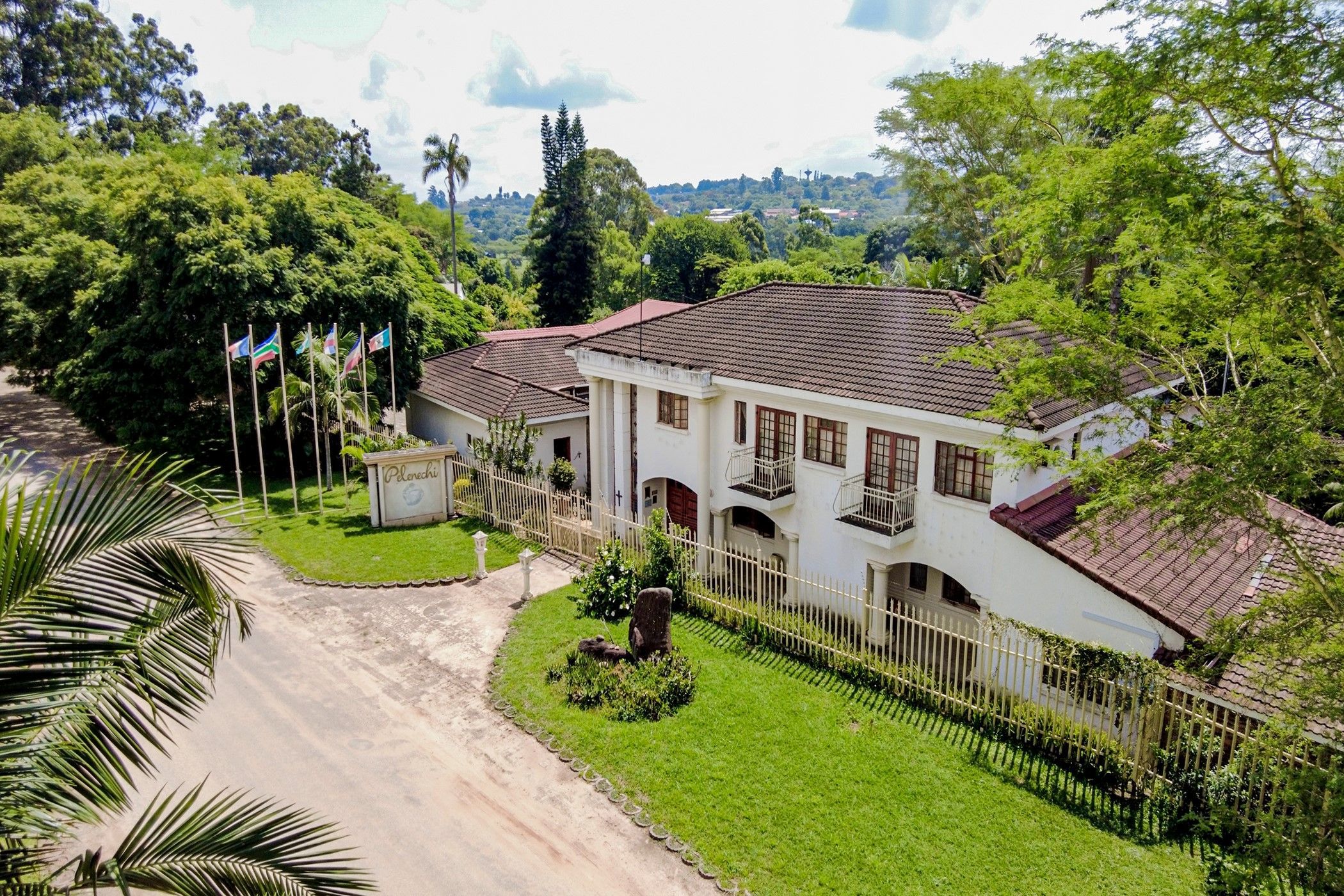 Guesthouse for sale in White River - 1WR1272183