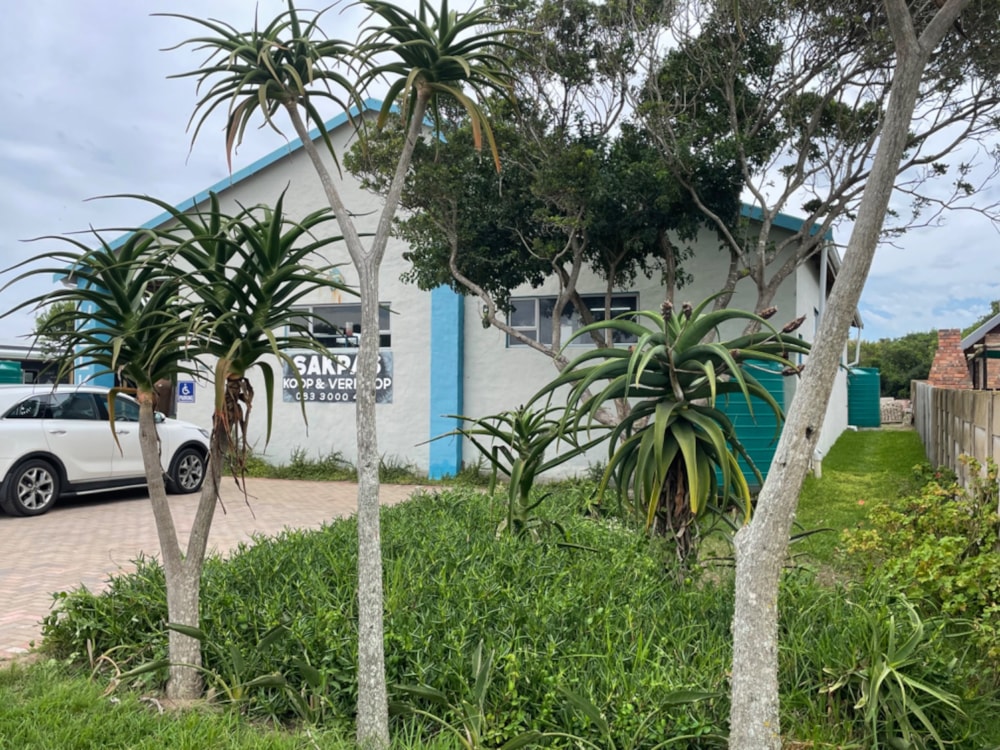 Commercial Building for sale in Boknesstrand - 1KO1738643