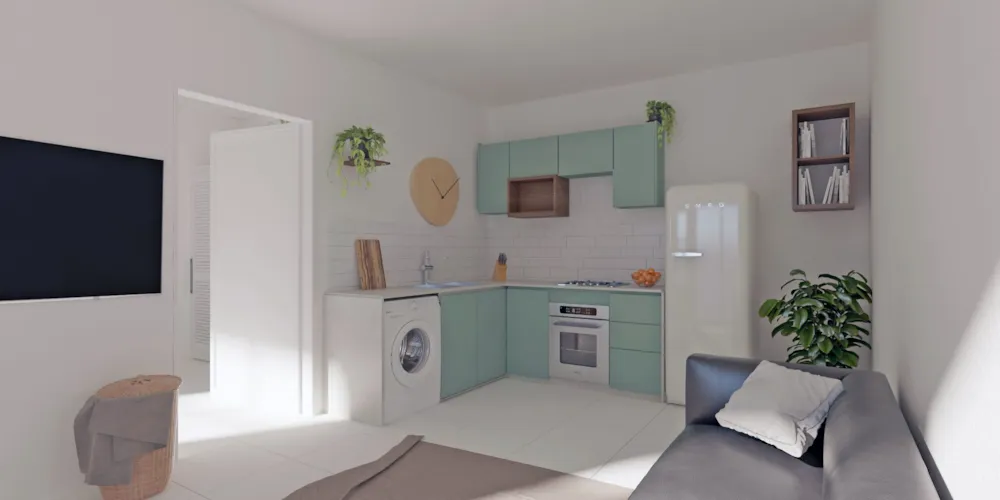 Multi-storey apartment for sale in Chasedene - 1PM1548864 Multi-storey apartment for sale in Chasedene - 1PM1548864