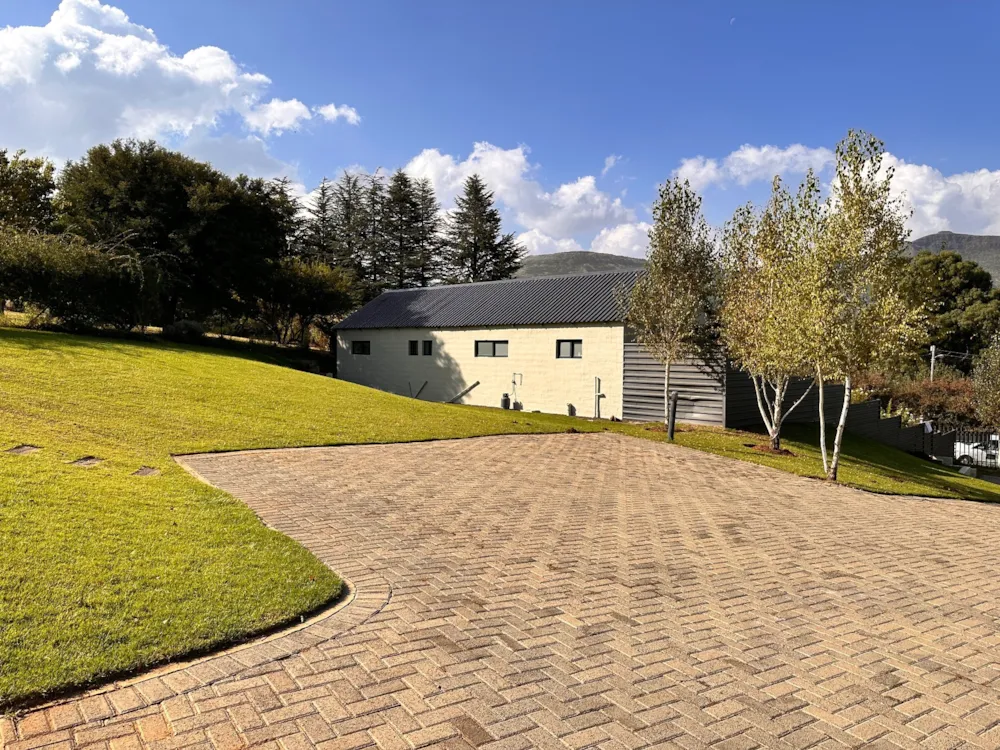 Guesthouse for sale in Clarens - 1CS1592636