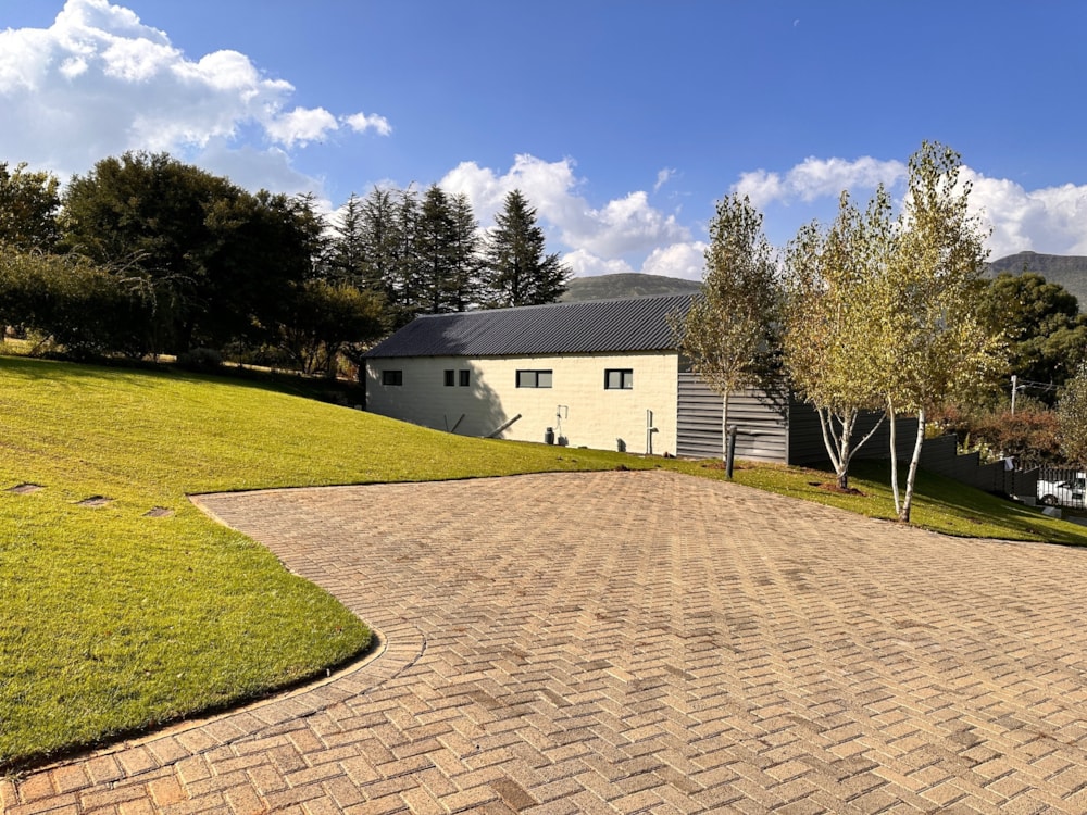 Guesthouse for sale in Clarens - 1CS1592636