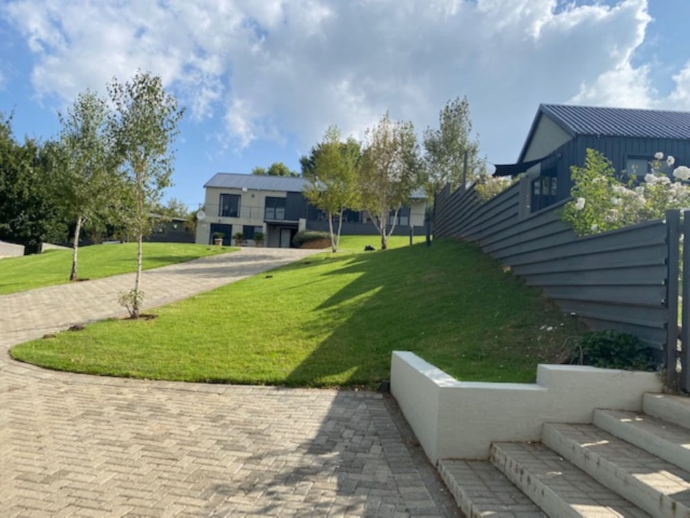 Guesthouse for sale in Clarens - 1CS1592636