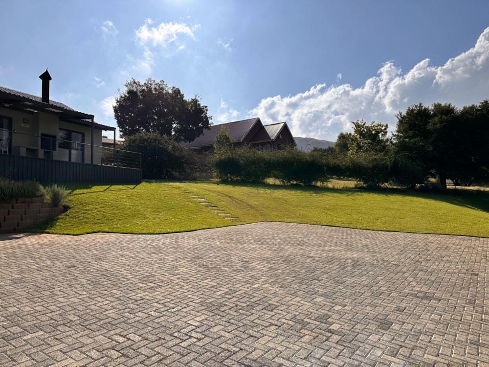 Guesthouse for sale in Clarens - 1CS1592636