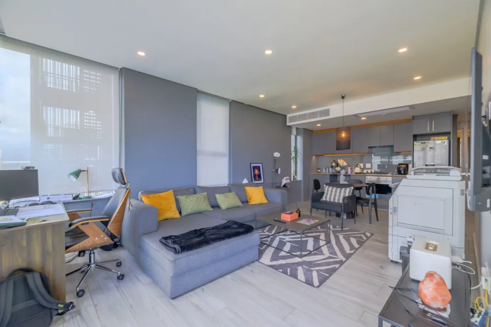 Apartment for sale in uMhlanga Ridge - 1ND1603427