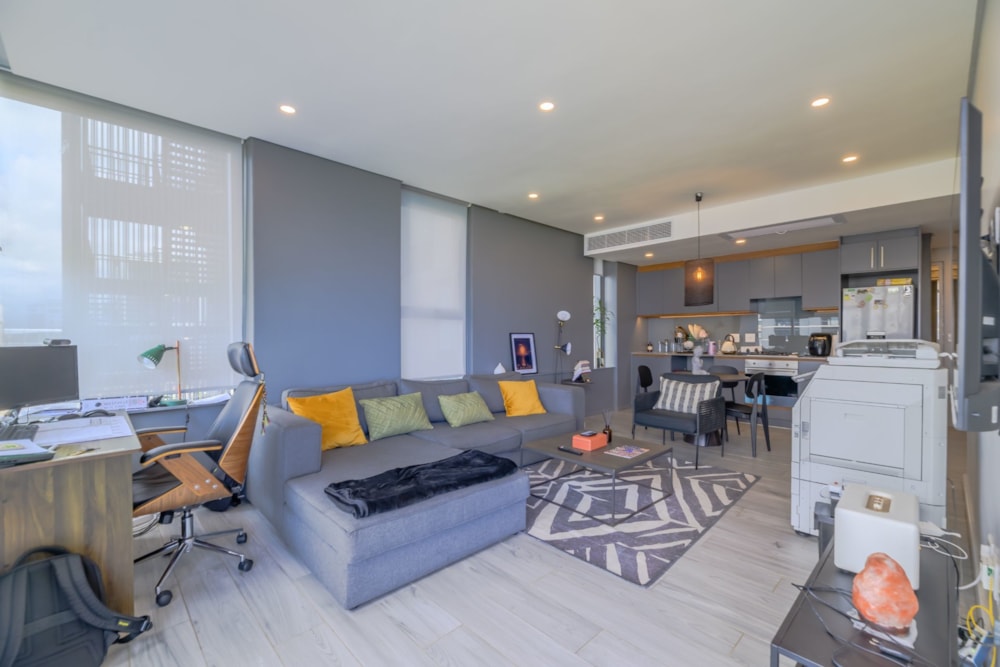 Apartment for sale in uMhlanga Ridge - 1ND1603427 Apartment for sale in uMhlanga Ridge - 1ND1603427