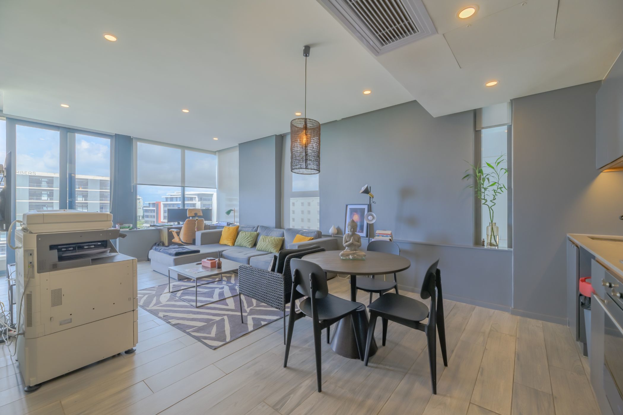 Apartment for sale in uMhlanga Ridge - 1ND1603427