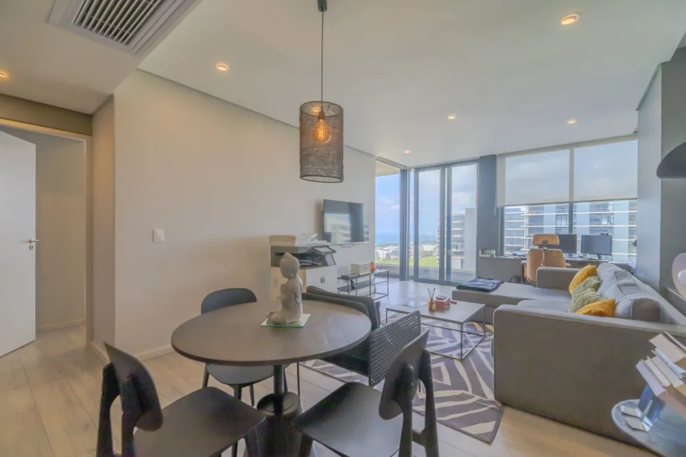 Apartment for sale in uMhlanga Ridge - 1ND1603427