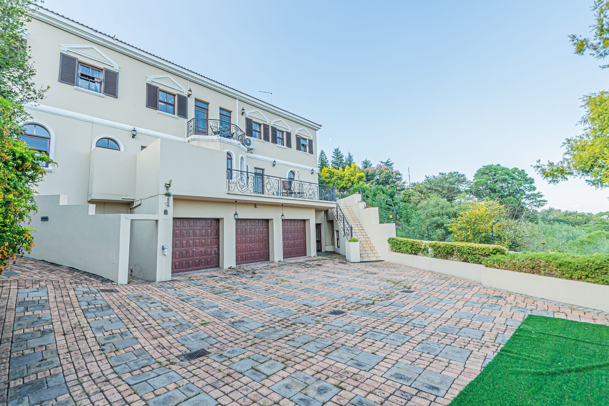 House for sale in Waterkloof Ridge - PT1746373
