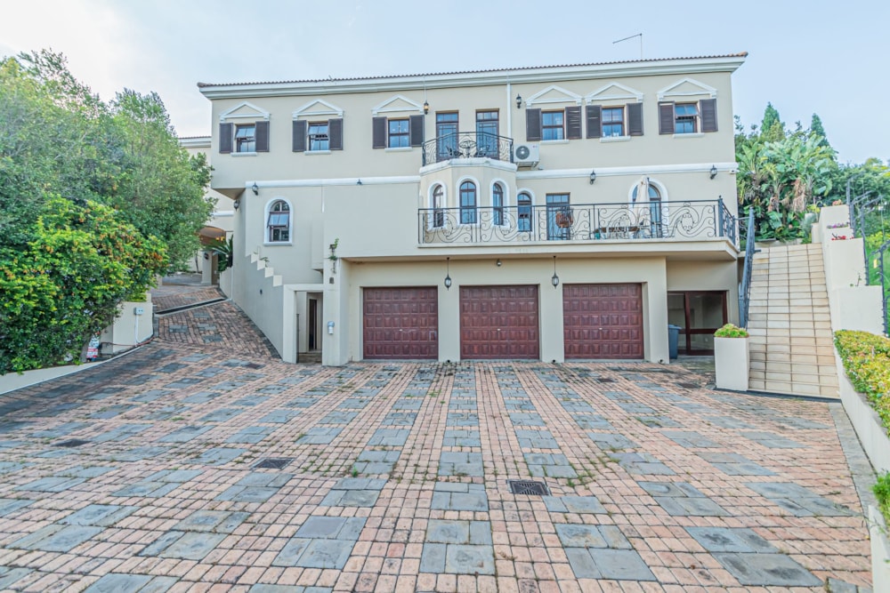 House for sale in Waterkloof Ridge - PT1746373 House for sale in Waterkloof Ridge - PT1746373