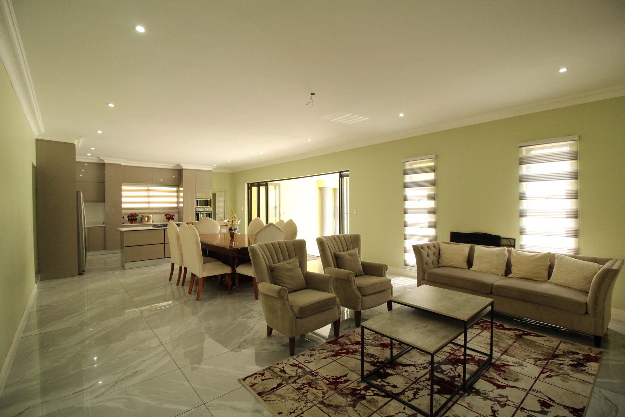 Golf estate house for sale in Blue Valley Golf Estate - CN1608702