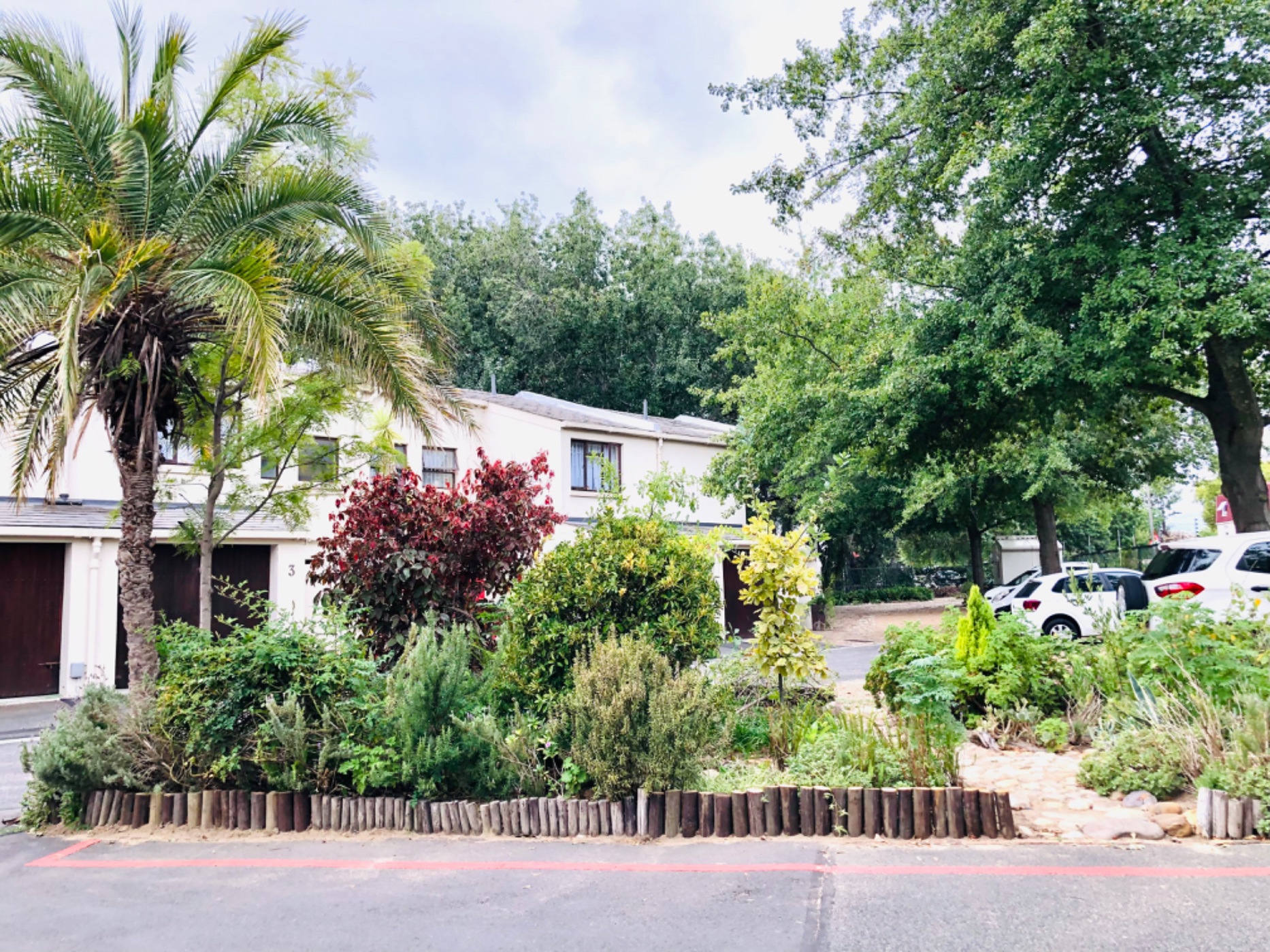 Townhouse to rent in Dennesig, Stellenbosch - STL1720814
