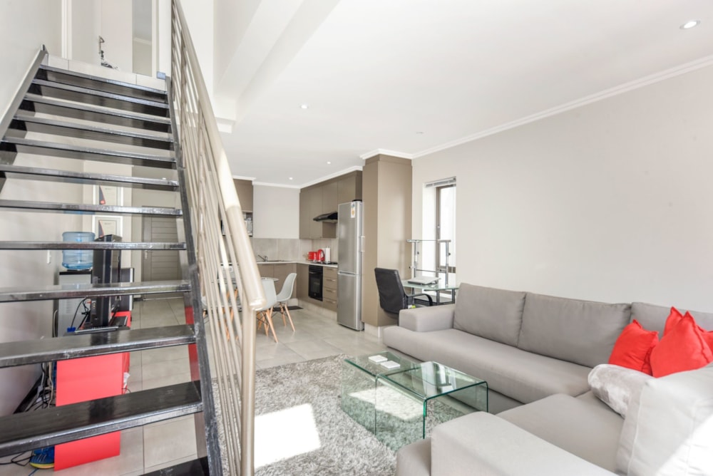 Apartment for sale in Sunninghill - FW1607460 Apartment for sale in Sunninghill - FW1607460