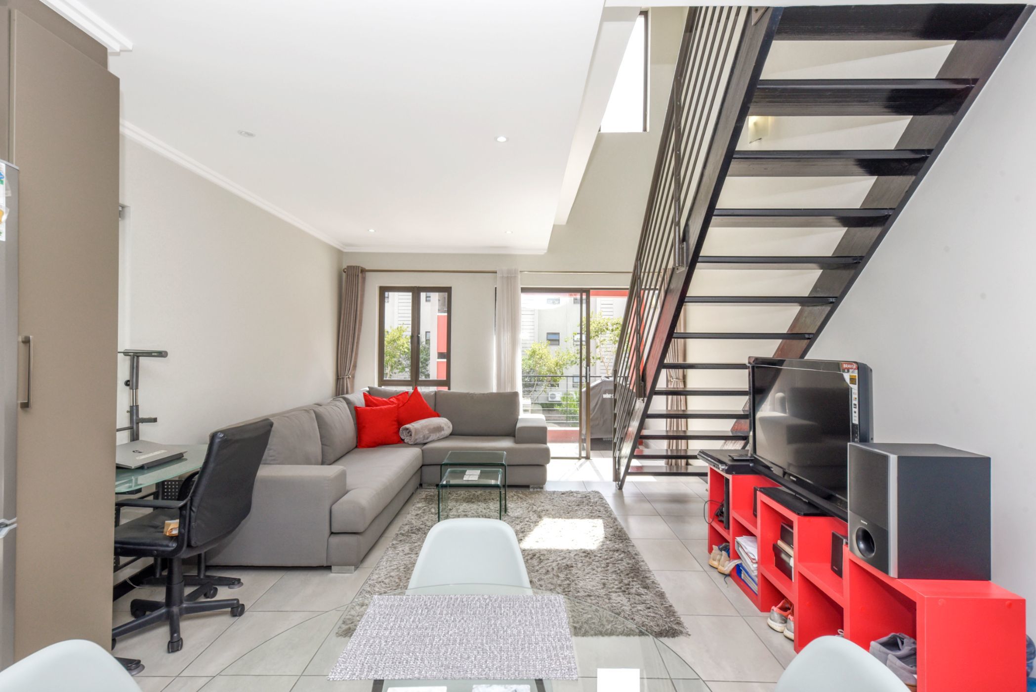 Apartment for sale in Sunninghill - FW1607460