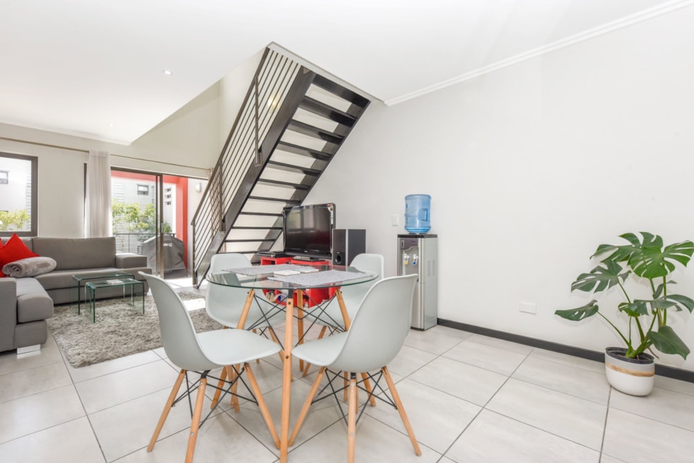 Apartment for sale in Sunninghill - FW1607460 Apartment for sale in Sunninghill - FW1607460