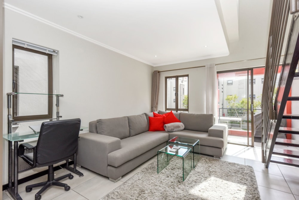 Apartment for sale in Sunninghill - FW1607460 Apartment for sale in Sunninghill - FW1607460