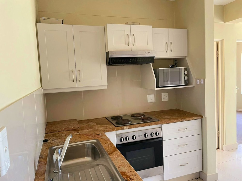 Apartment for sale in Grahamstown Central (Makhanda Central)  - 1GC1605983