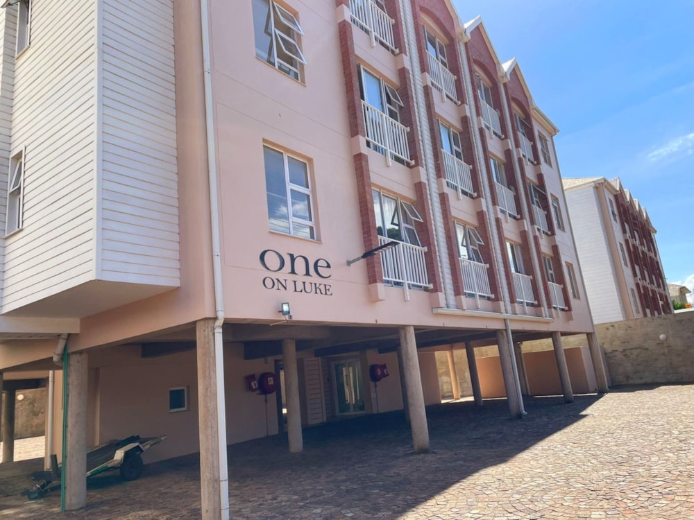 Apartment for sale in Grahamstown Central (Makhanda Central)  - 1GC1605983