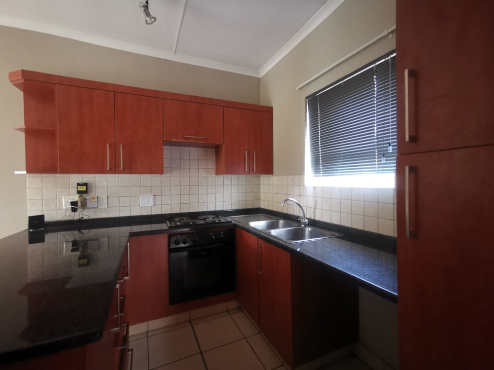 Townhouse let in Bendor Park - 1PS1682040 Townhouse let in Bendor Park - 1PS1682040