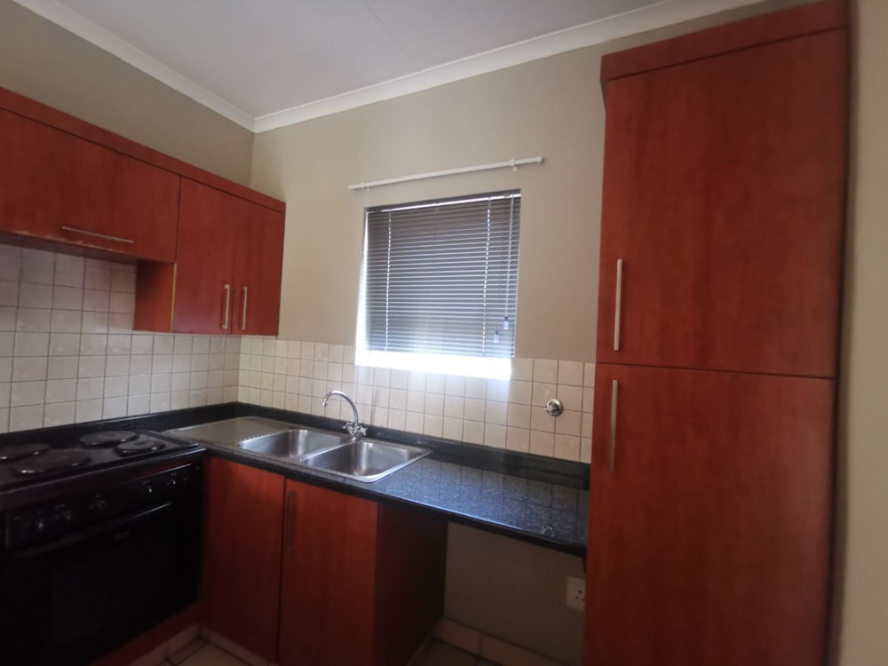 Townhouse let in Bendor Park - 1PS1682040 Townhouse let in Bendor Park - 1PS1682040