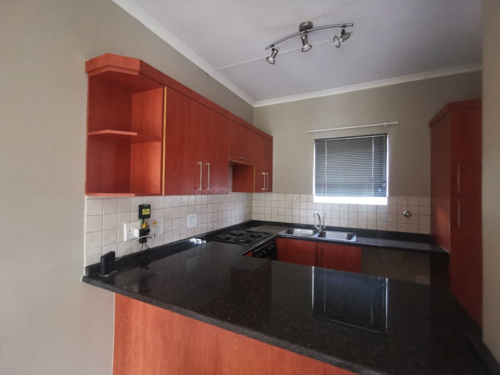 Townhouse let in Bendor Park - 1PS1682040 Townhouse let in Bendor Park - 1PS1682040