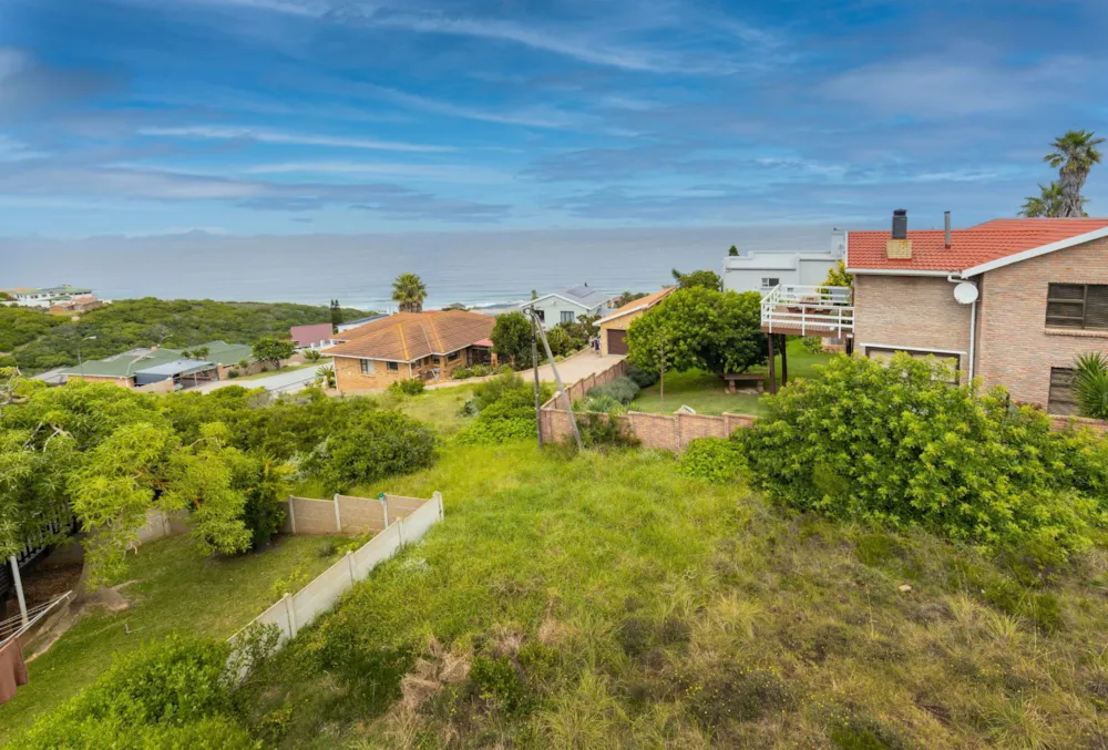 Residential vacant land for sale in Dana Bay - 1MB1675860 Residential vacant land for sale in Dana Bay - 1MB1675860