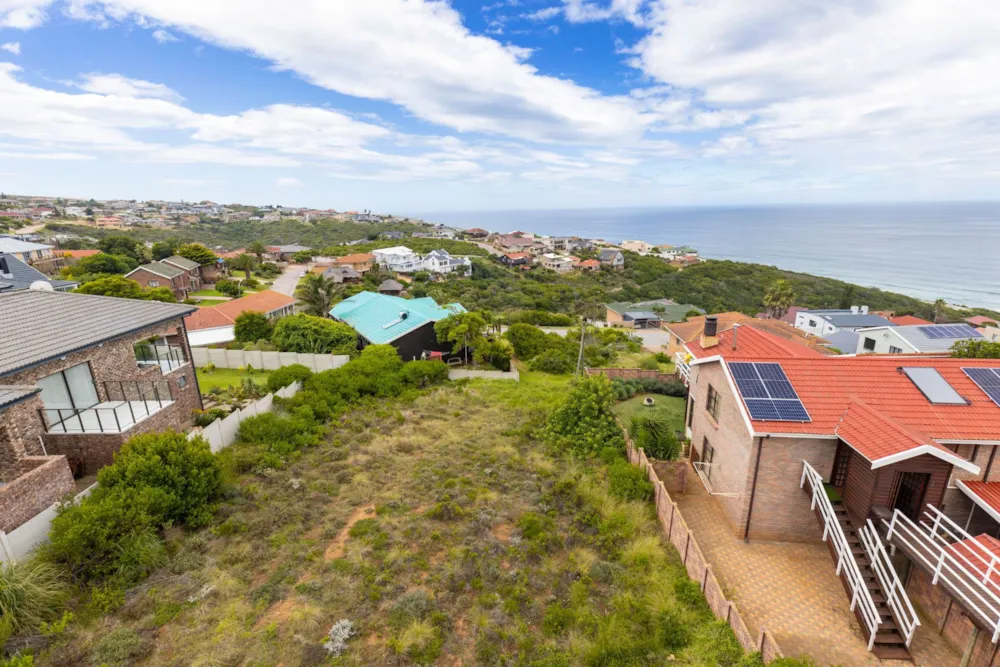 Residential vacant land for sale in Dana Bay - 1MB1675860 Residential vacant land for sale in Dana Bay - 1MB1675860