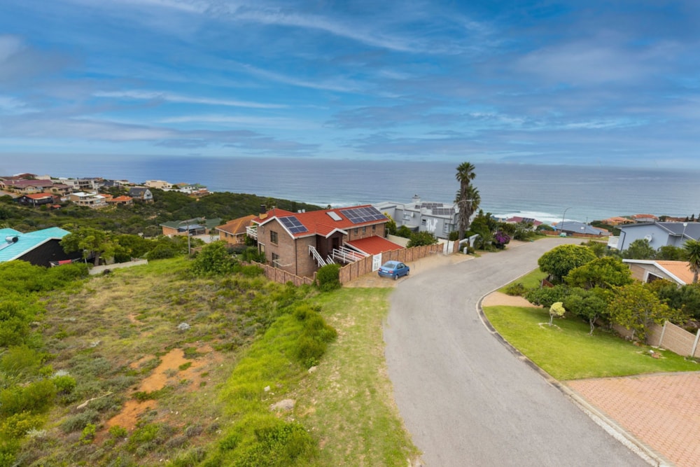 Residential vacant land for sale in Dana Bay - 1MB1675860 Residential vacant land for sale in Dana Bay - 1MB1675860