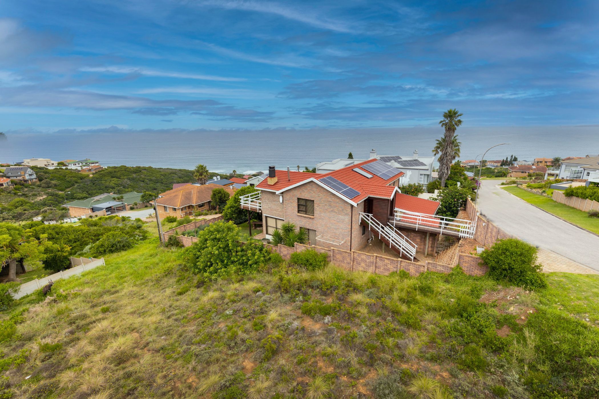 Residential vacant land for sale in Dana Bay - 1MB1675860