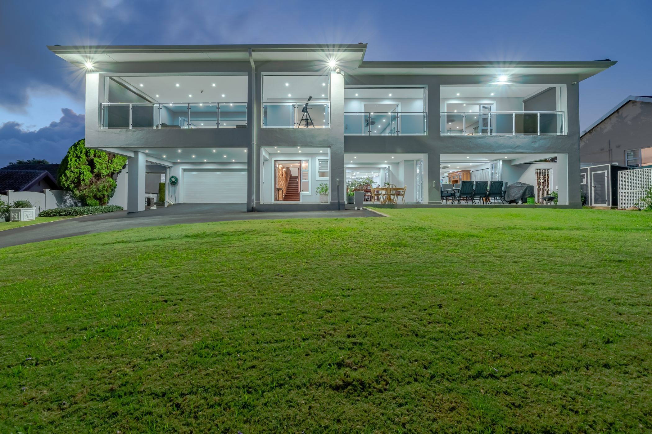 House sold in La Lucia - 1ND1607766