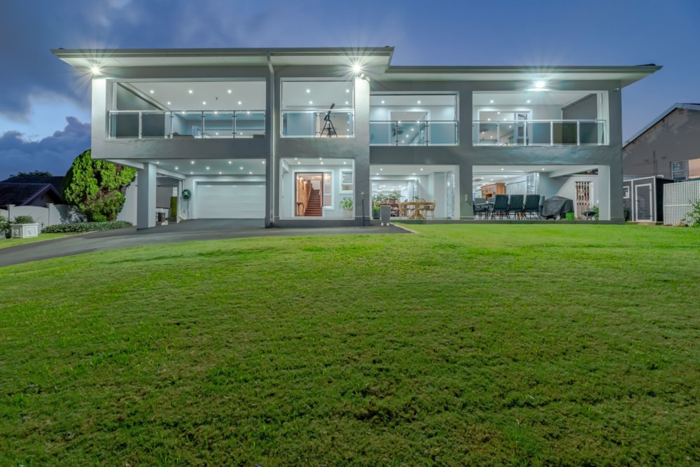 House sold in La Lucia - 1ND1607766 House sold in La Lucia - 1ND1607766