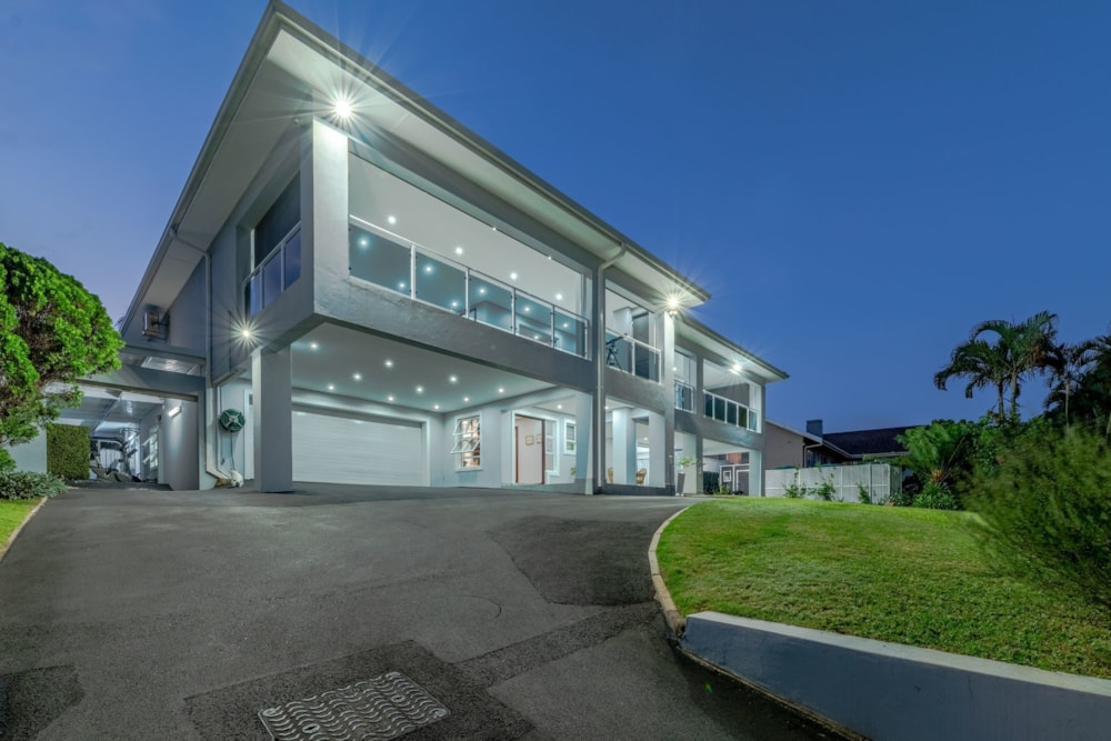 House sold in La Lucia - 1ND1607766 House sold in La Lucia - 1ND1607766