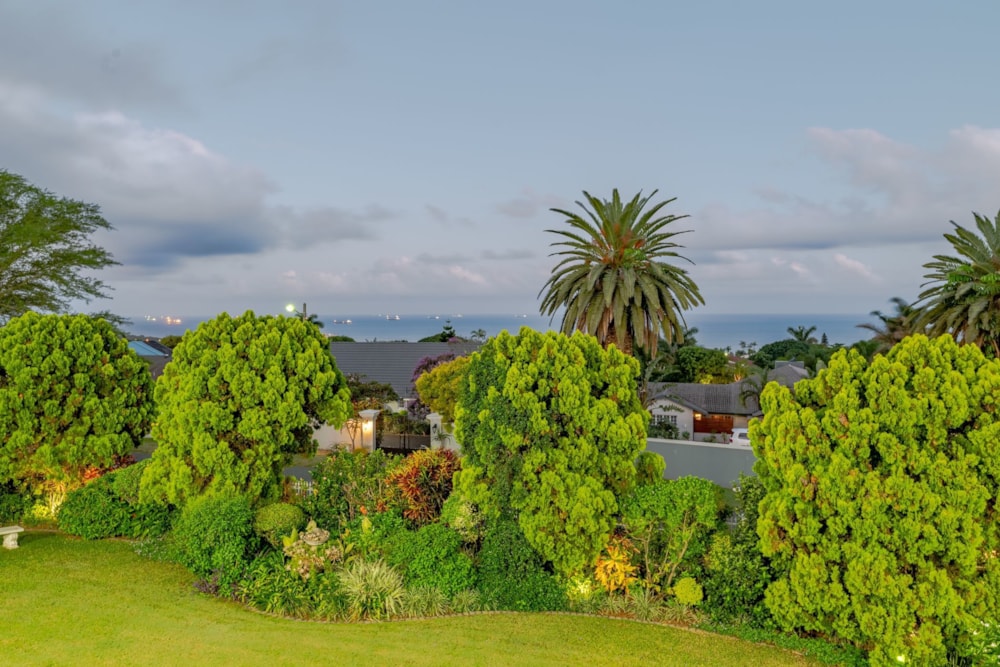 House sold in La Lucia - 1ND1607766 House sold in La Lucia - 1ND1607766