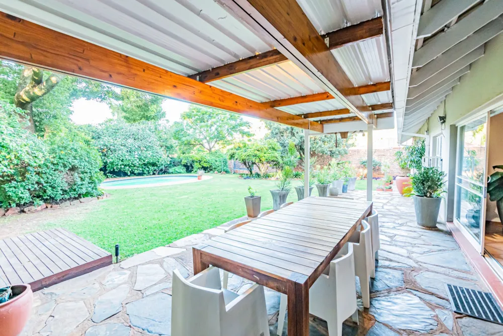 House for sale in Groenkloof - PT1746586