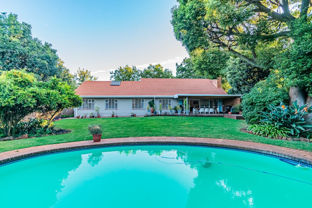 House for sale in Groenkloof - PT1746586 House for sale in Groenkloof - PT1746586